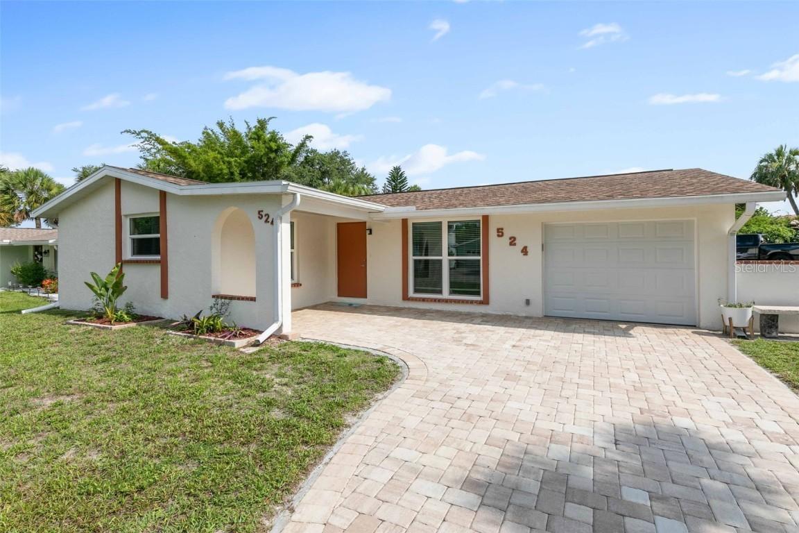 524 Casas Bonitas Way, Nokomis, FL 34275