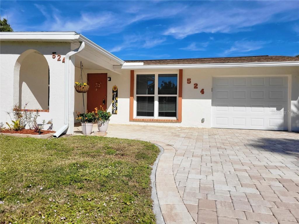 524 Casas Bonitas Way, Nokomis, FL 34275