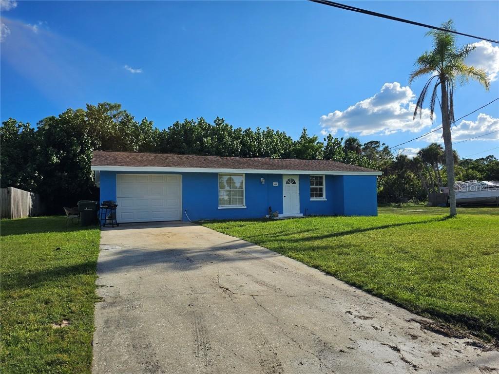 142 Myakka Dr., Venice, FL 34293
