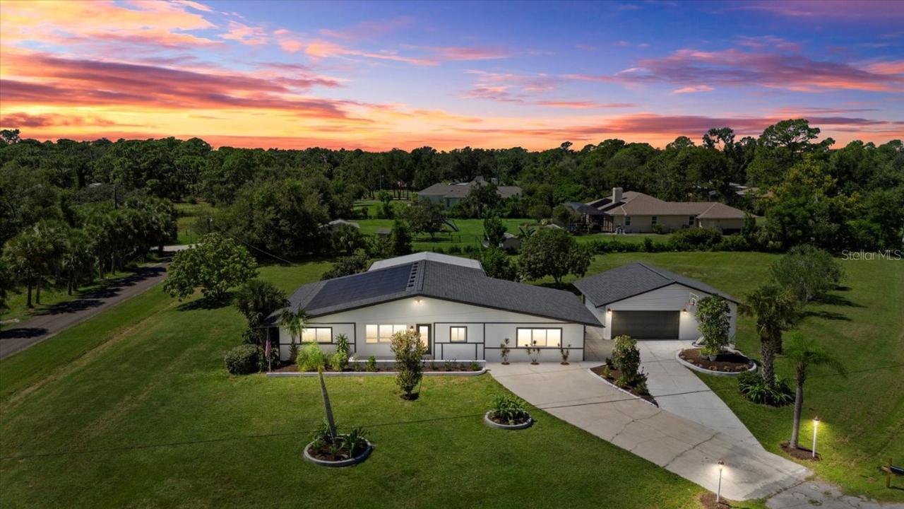 1400 Mustang St., Nokomis, FL 34275