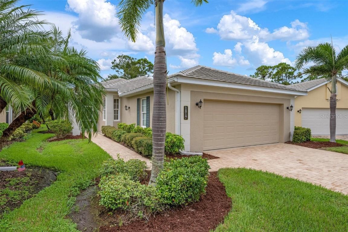 1817 Lancashire Dr., Venice, FL 34293