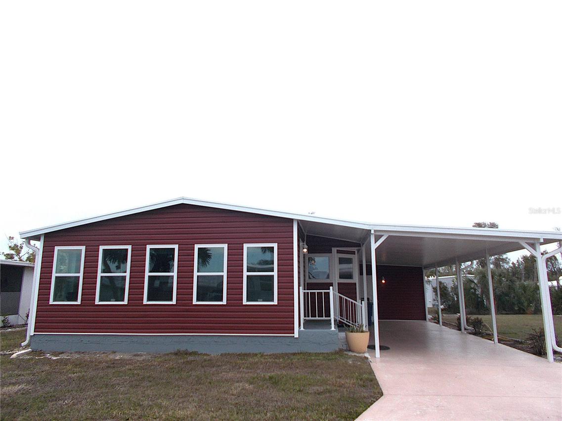 363 Longwood Dr., Venice, FL 34285