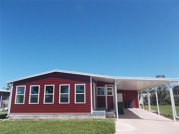 New Construction Homes For Sale This Week in Venice: September 10th to September 16th
