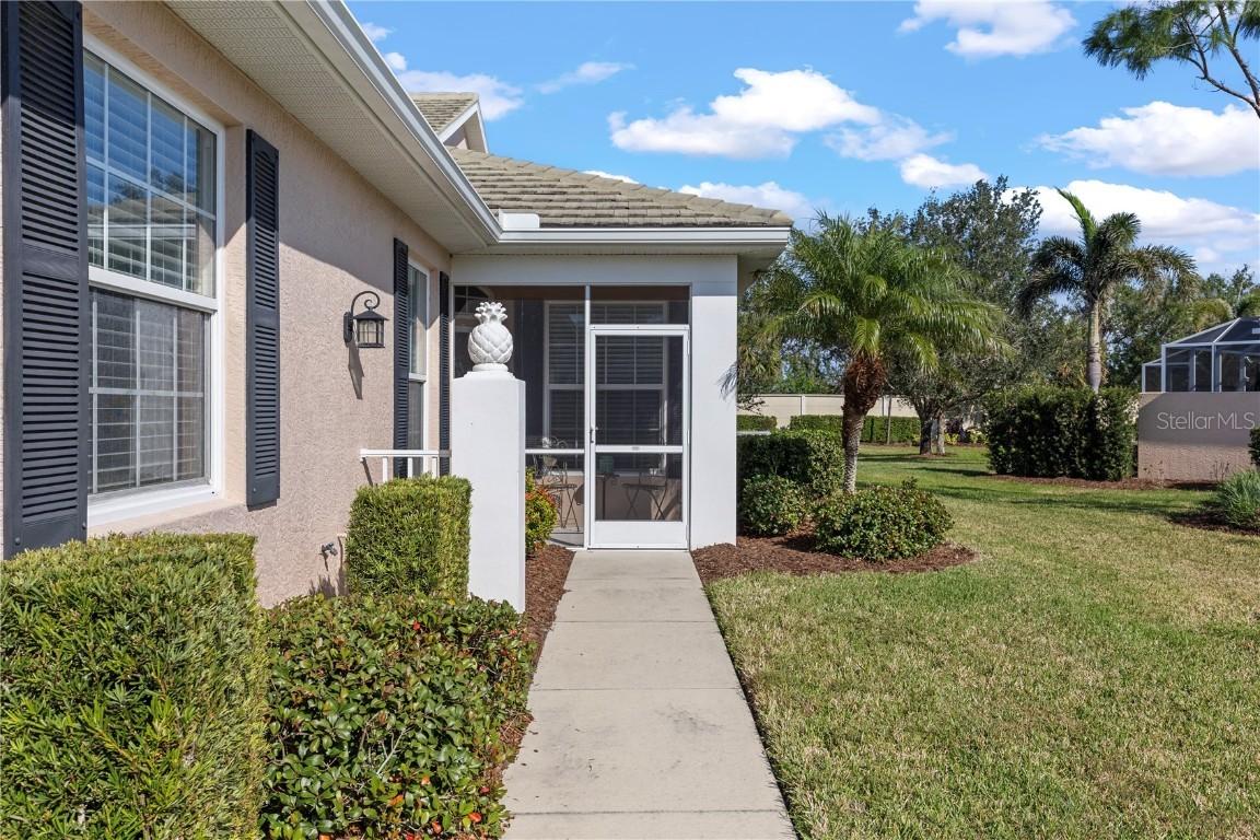 1537 Monarch Dr., Venice, FL 34293