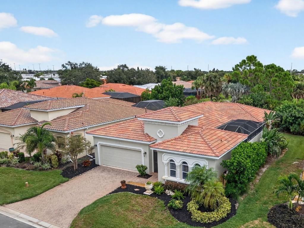 329 Rio Terra, Venice, FL 34285