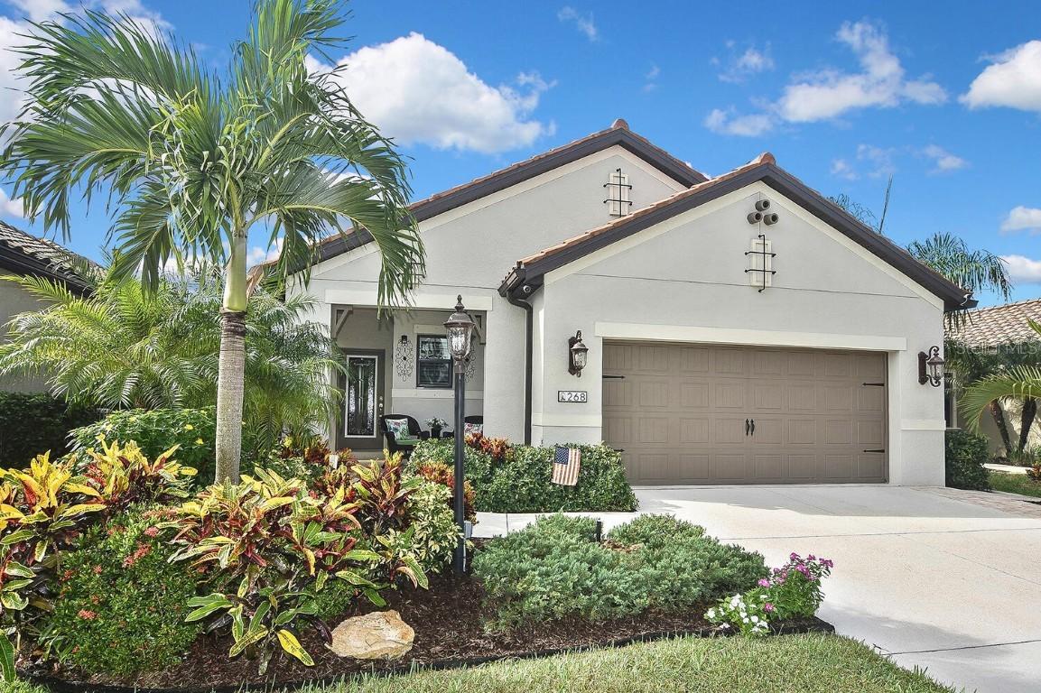 268 Livorno Way, Nokomis, FL 34275
