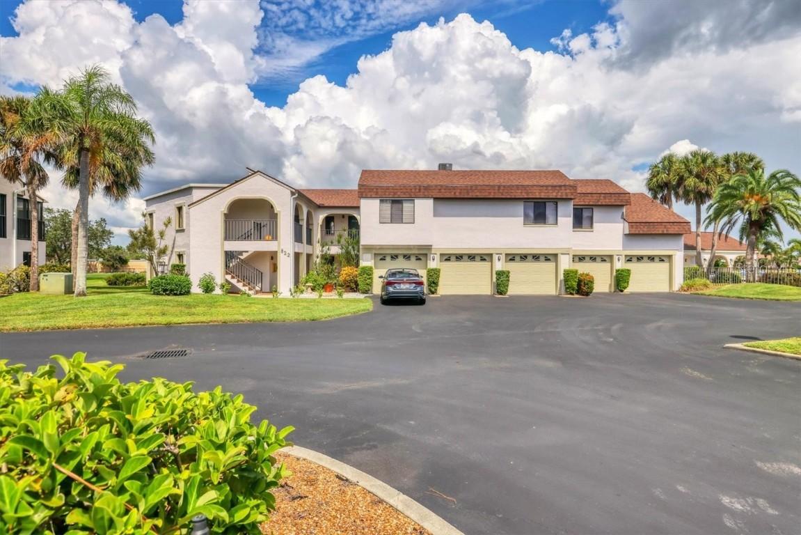 822 Capri Isles Blvd. #210, Venice, FL 34292