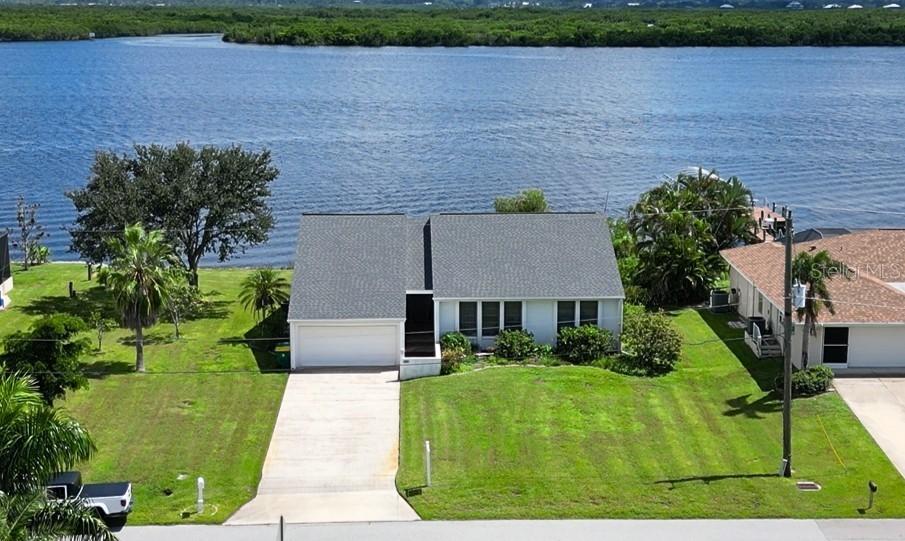 3000 Peace River Dr., Punta Gorda, FL 33983
