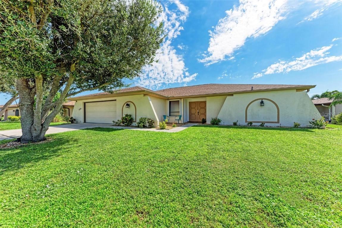 2150 Amarillo Ln., Punta Gorda, FL 33983