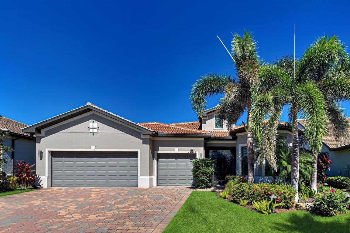 13374 Verandi St., Venice, FL 34293