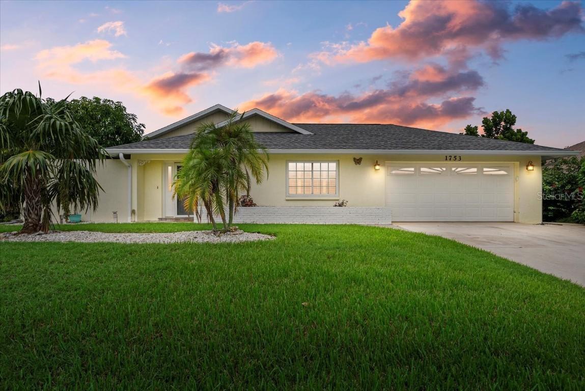 1753 Walden Ct., Englewood, FL 34224