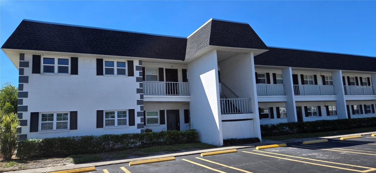 204 47th Avenue Dr. #321, Bradenton, FL 34207