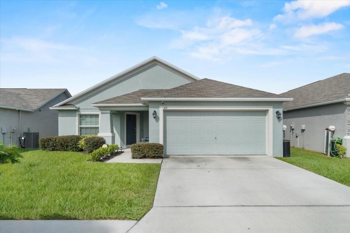 312 Burrowing Owl Ln., Winter Haven, FL 33880