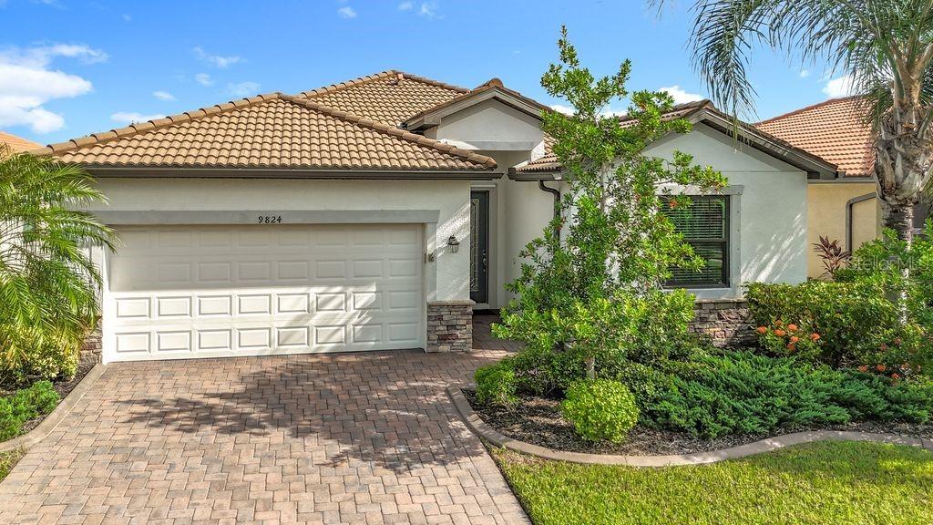 9824 Hilltop Dr., Venice, FL 34292
