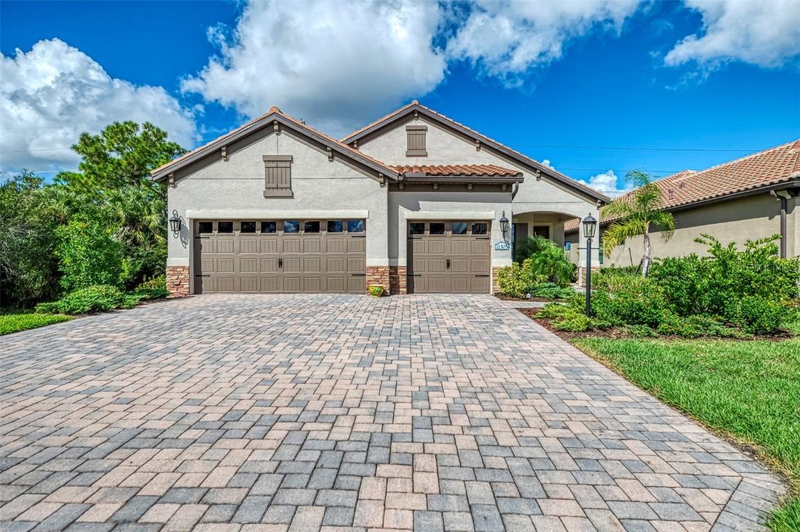 11505 Trailwood Dr., Venice, FL 34293