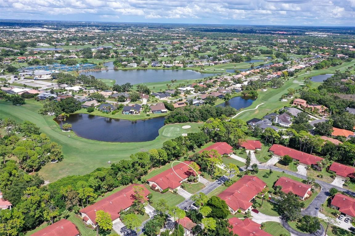 7853 Timberwood Cir. #102, Sarasota, FL 34238