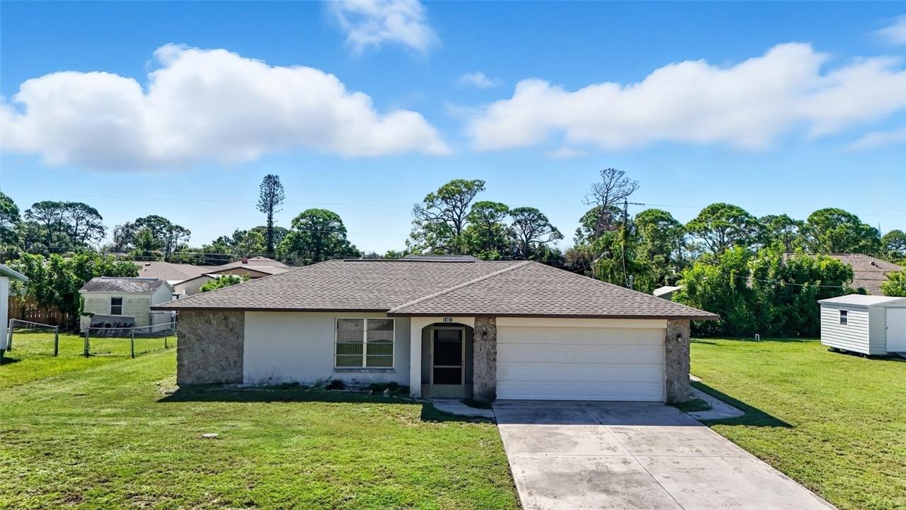 1461 Royal Rd., Venice, FL 34293
