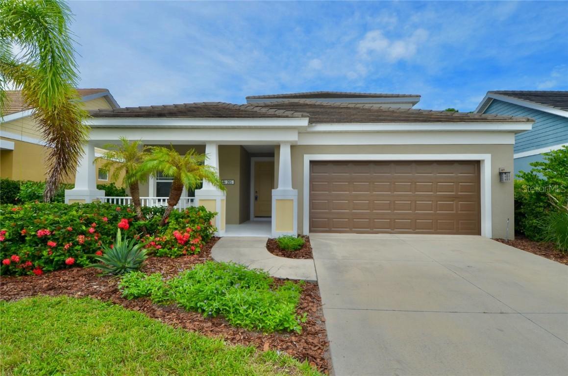 205 Cohosh Rd., Nokomis, FL 34275