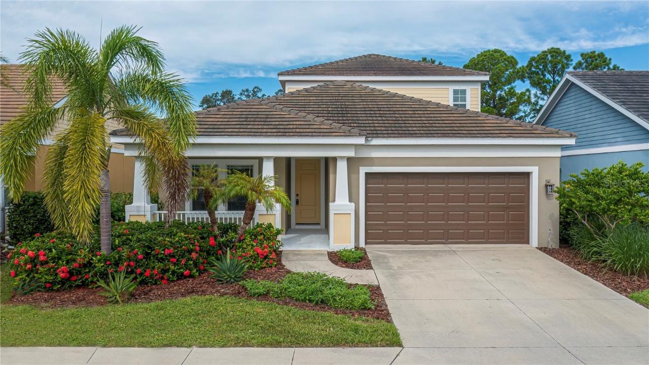 205 Cohosh Rd., Nokomis, FL 34275