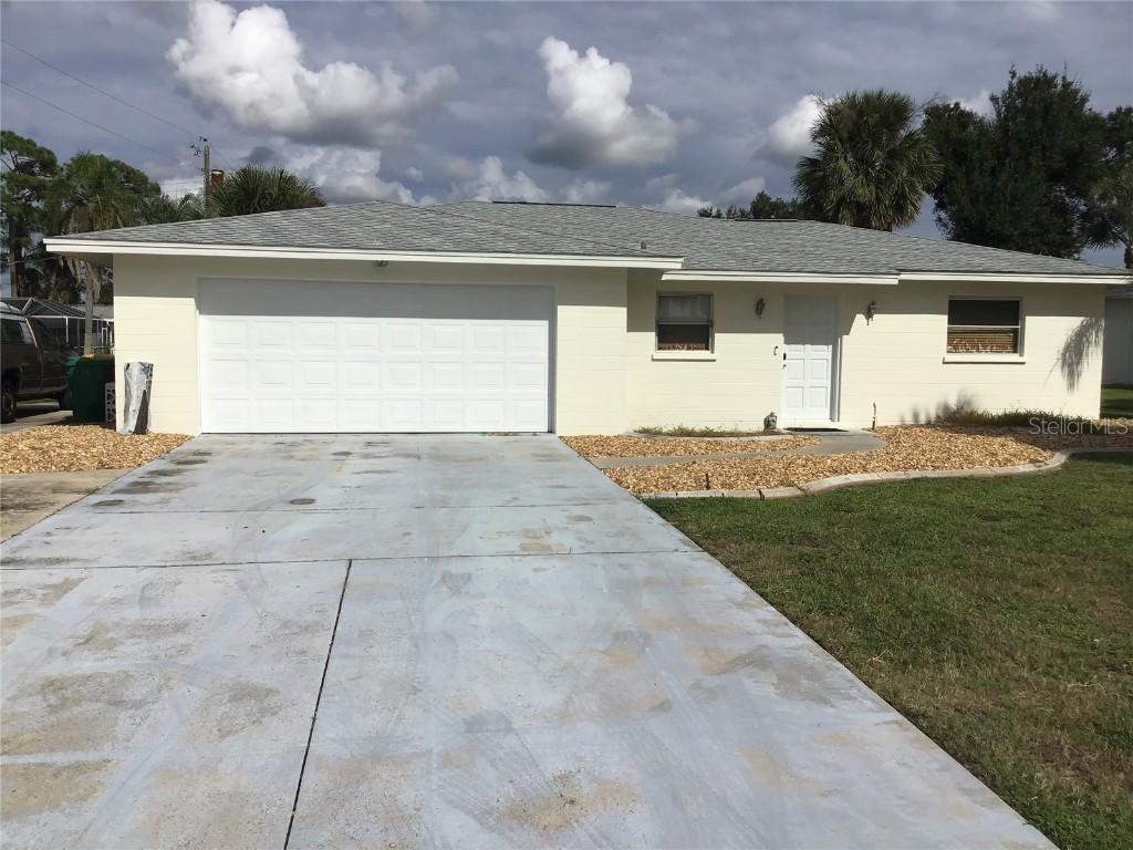 1225 S Oxford Dr., Englewood, FL 34223