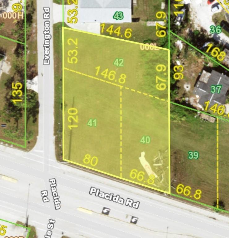 4741 Placida Rd., Englewood, FL 34224