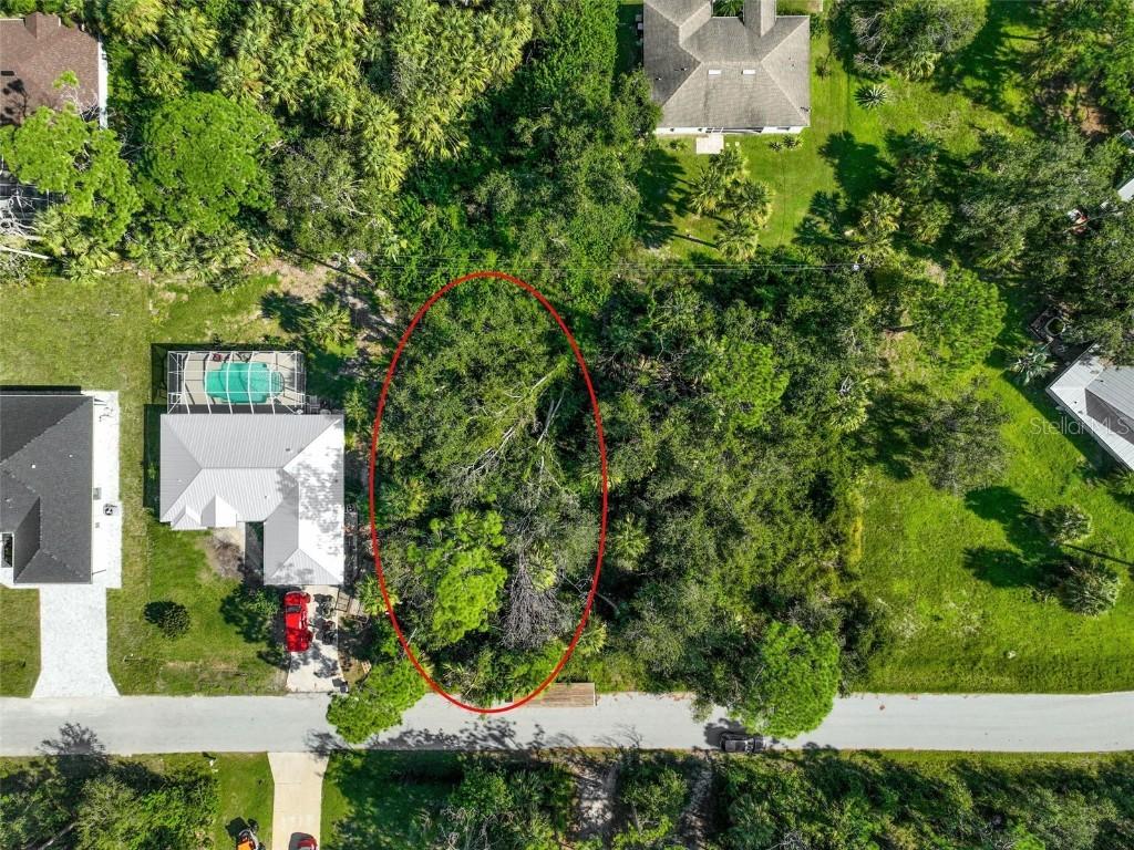 Rabbitt Ave., North Port, FL 34291