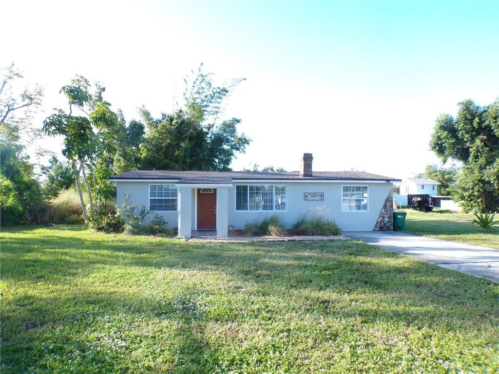 1165 South Ln., Englewood, FL 34224