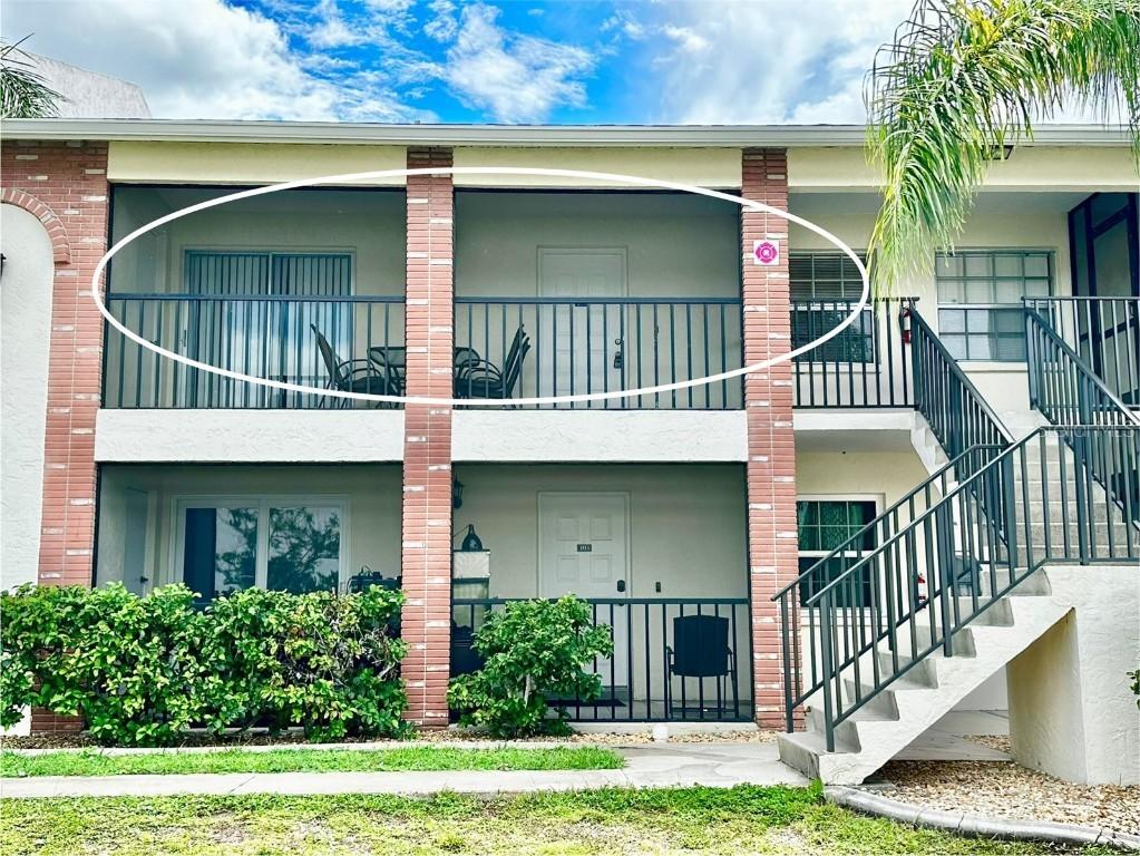 1531 Placida Rd. #8-203, Englewood, FL 34223