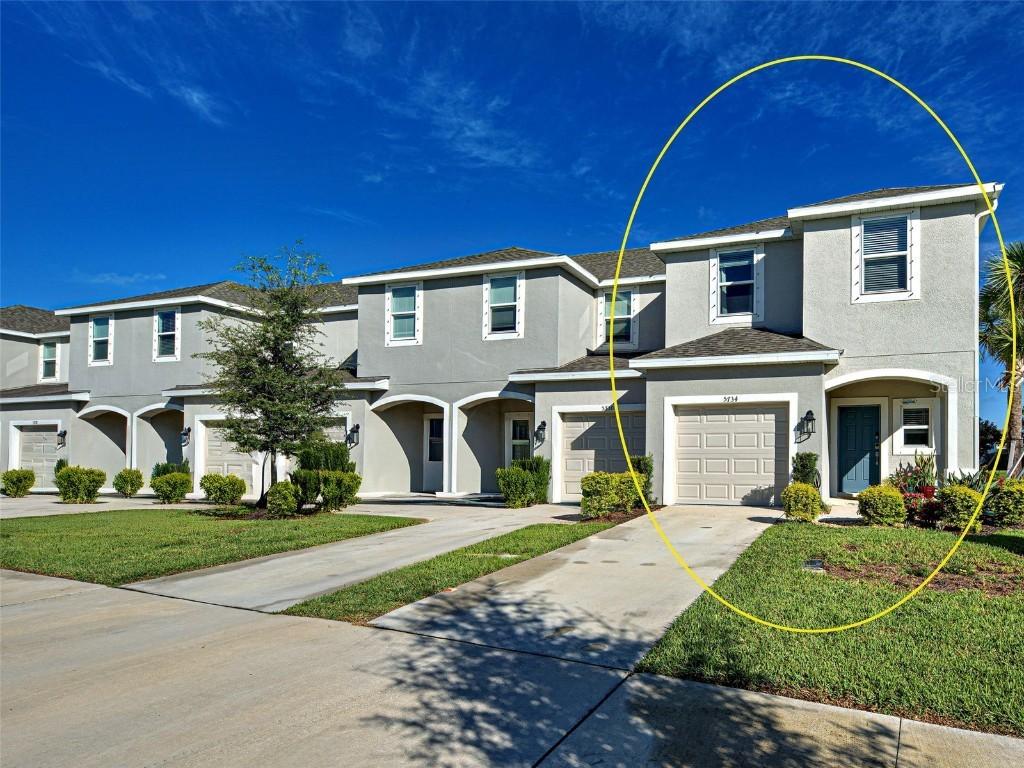 5734 Archipelago St., Nokomis, FL 34275