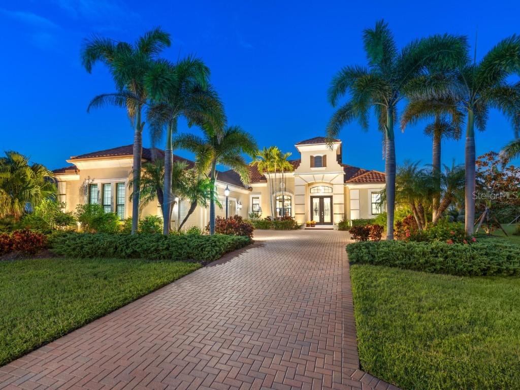 10990 Pentas Royale Ct., Englewood, FL 34223