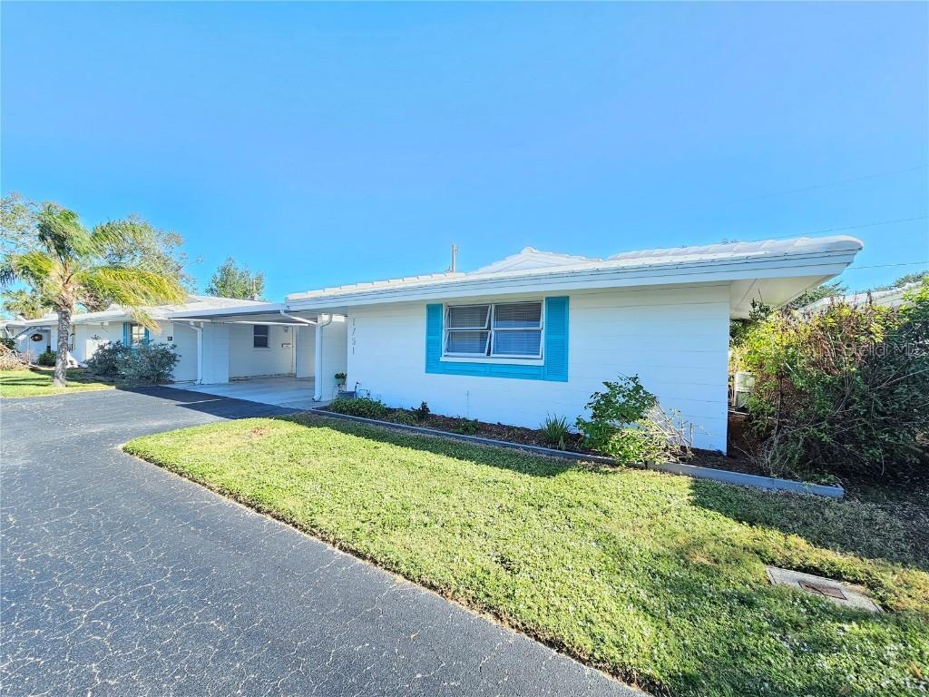 1751 Caribbean Cir. #30, Venice, FL 34293