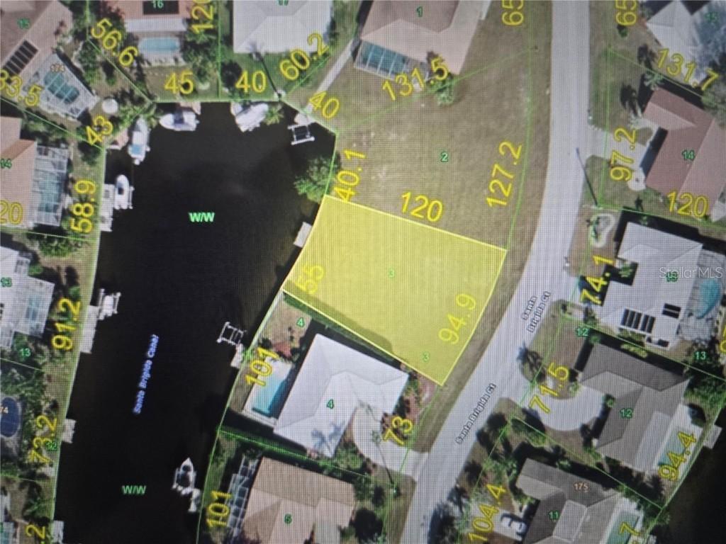 925 Santa Brigida Ct., Punta Gorda, FL 33950