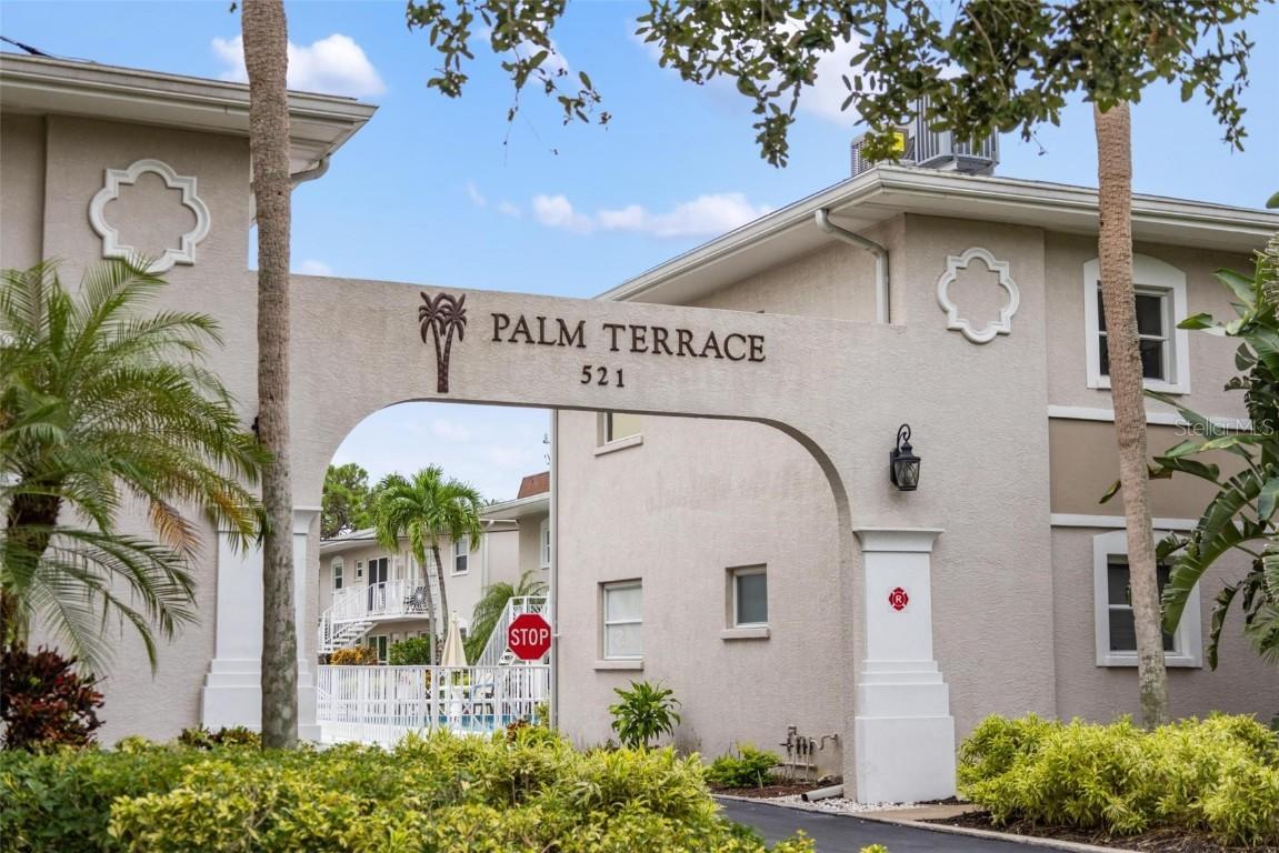 521 W Venice Ave. #17, Venice, FL 34285