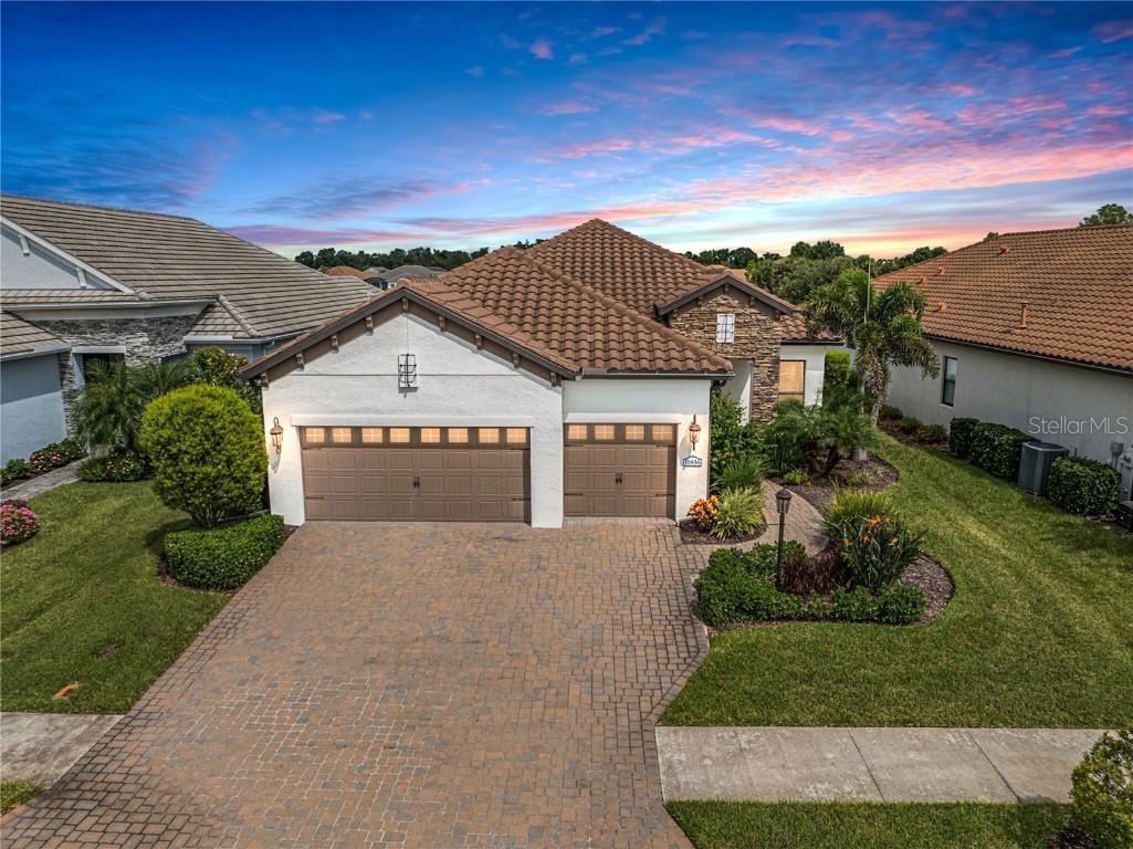 11856 Hunters Creek Rd., Venice, FL 34293