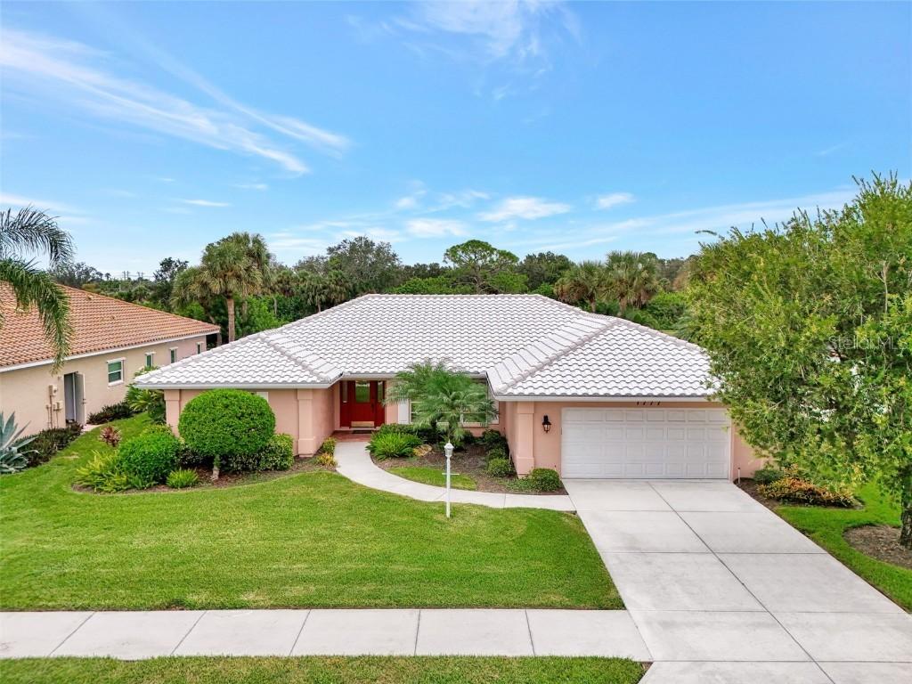 1777 Kilruss Dr., Venice, FL 34292