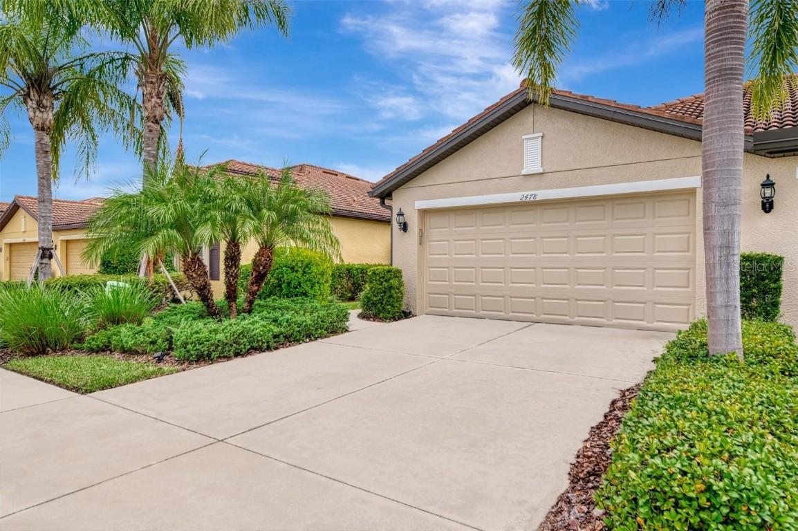 2478 Daisy Dr., North Port, FL 34289
