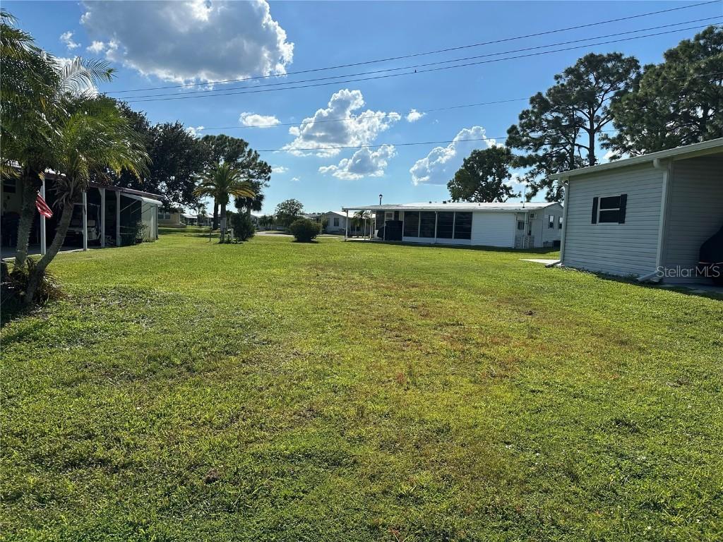 232 Blackburn Blvd., North Port, FL 34287