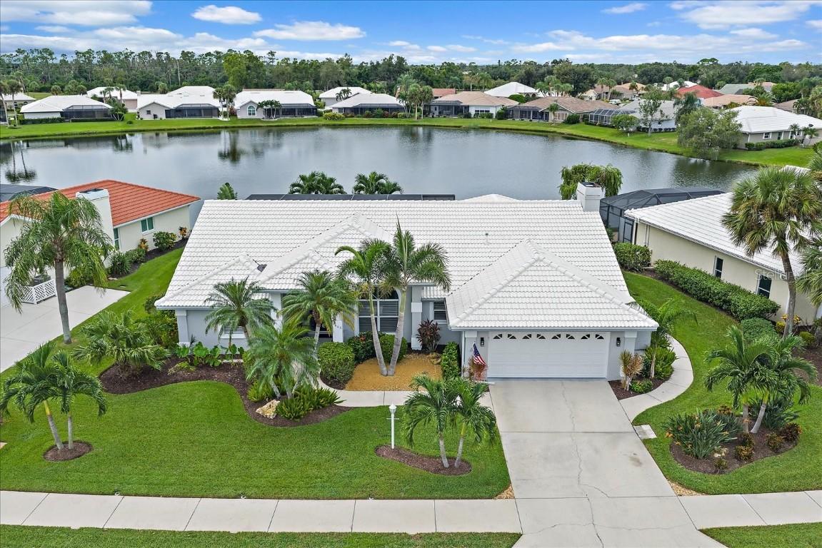 1443 Gleneagles Dr., Venice, FL 34292