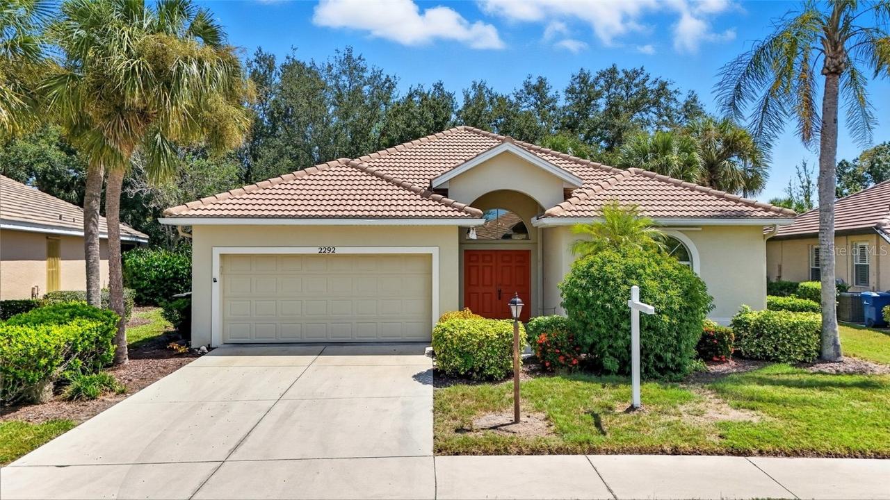 2292 Harrier Way, Nokomis, FL 34275