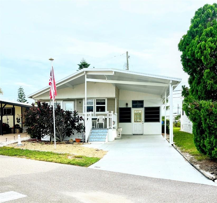 603 S Green Cir., Venice, FL 34285