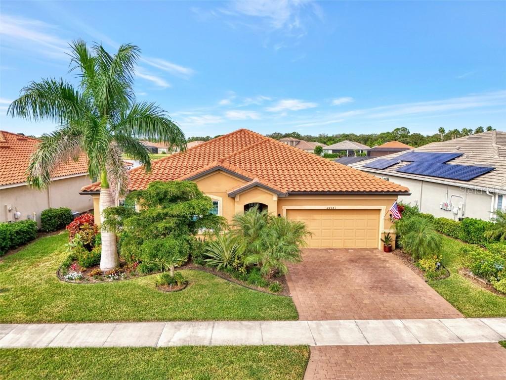 20381 Bandera Pl., Venice, FL 34293