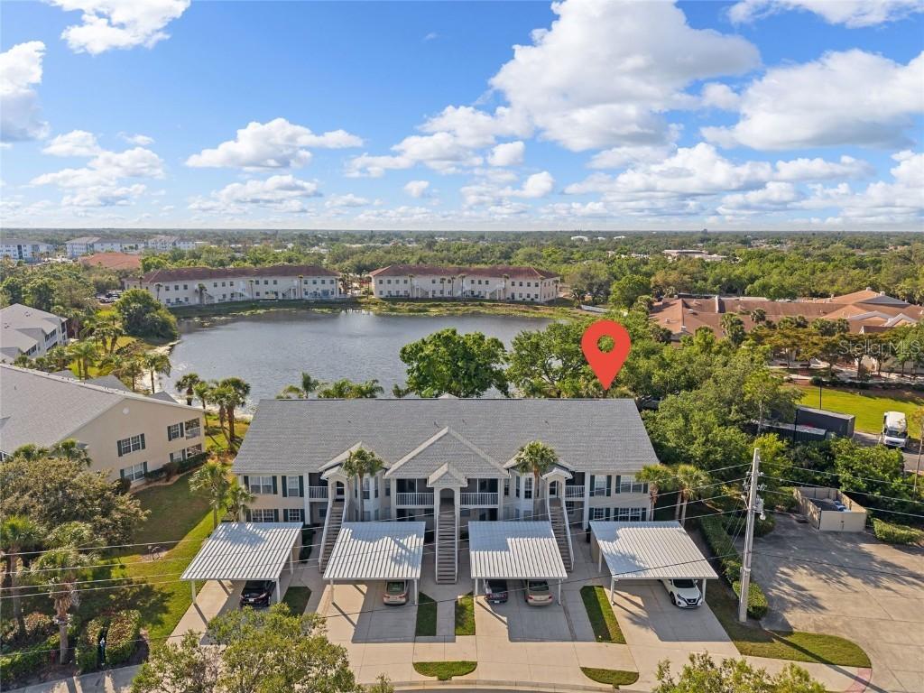 442 Sunset Lake Blvd. #104, Venice, FL 34292