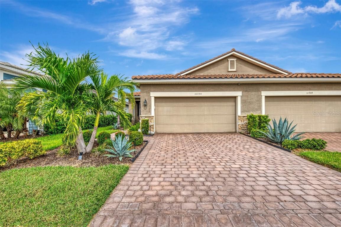 11754 Sistine Ln., Venice, FL 34293