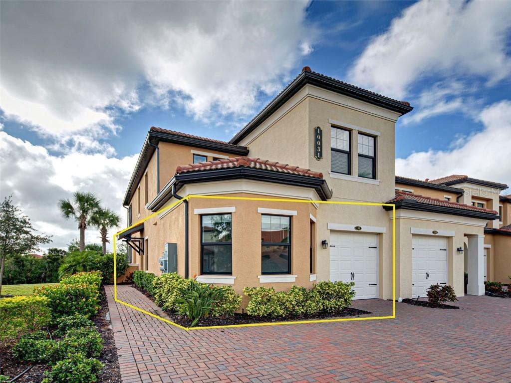 10031 Crooked Creek Dr. #101, Venice, FL 34293