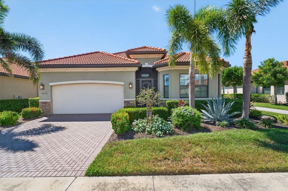 24237 Gallberry Dr., Venice, FL 34293