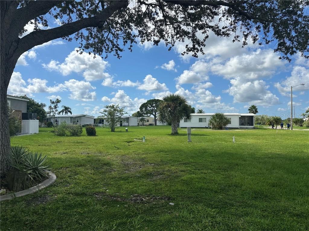 709 Fairmount Dr., North Port, FL 34287