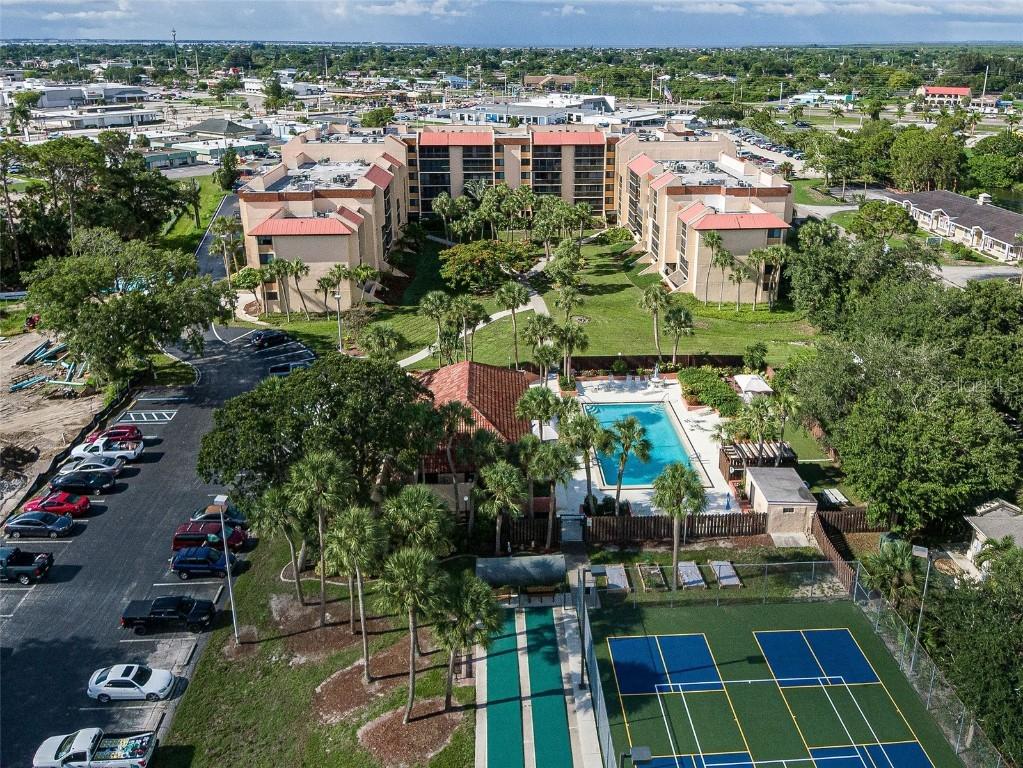 3006 Caring Way #310, Port Charlotte, FL 33952