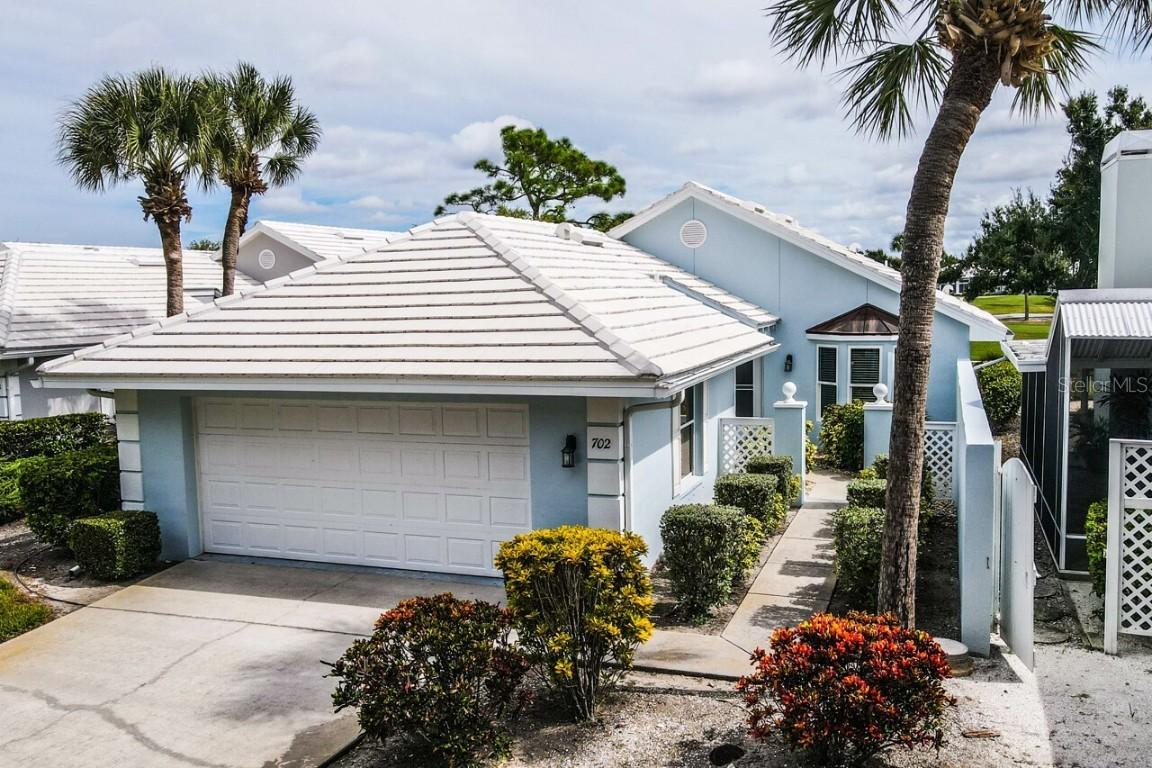 702 Brightside Crescent Dr., Venice, FL 34293