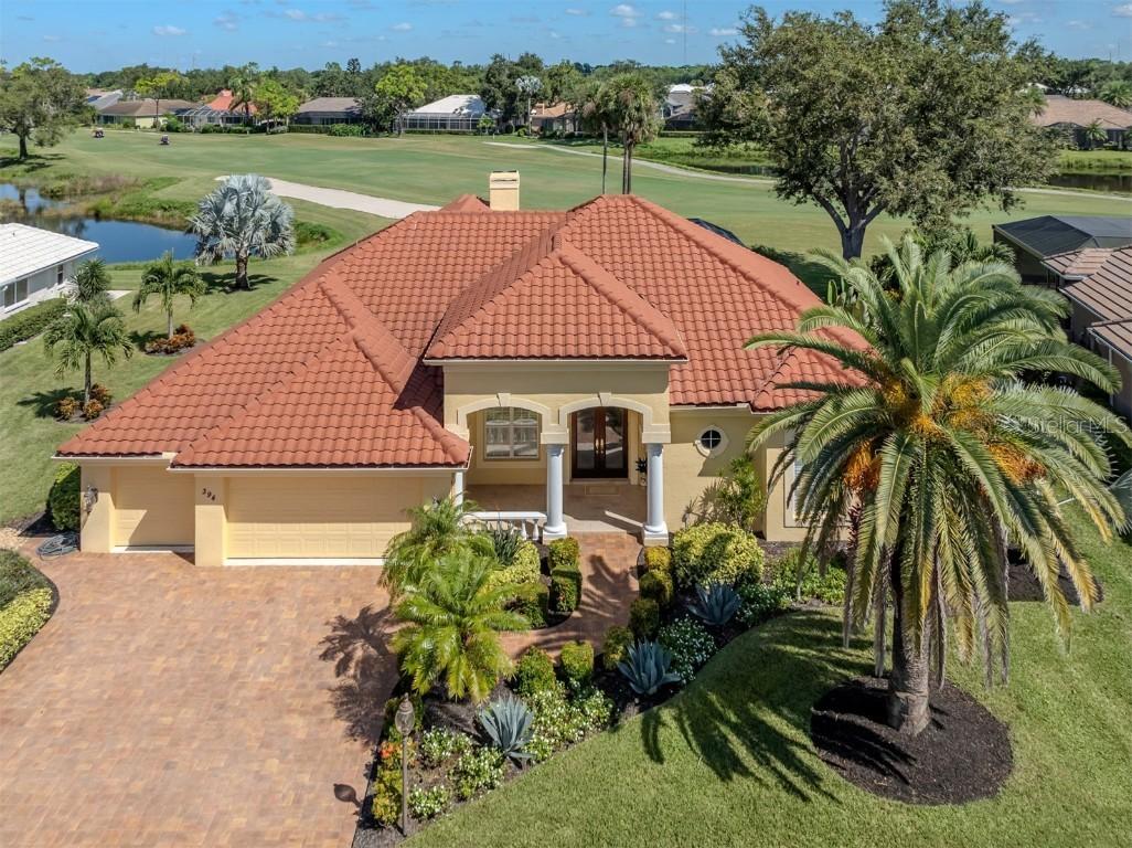 394 Autumn Chase Dr., Venice, FL 34292