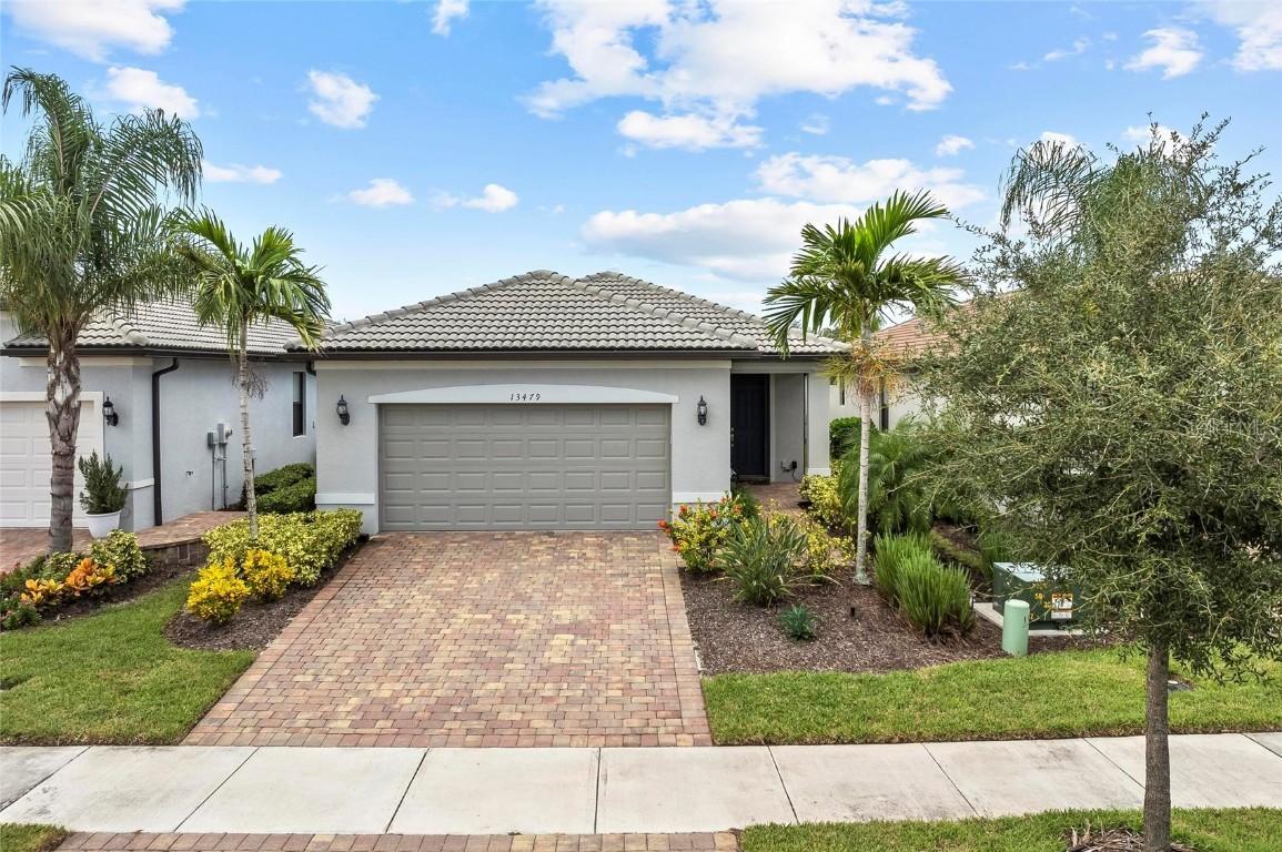 13479 Nobilio St., Venice, FL 34293